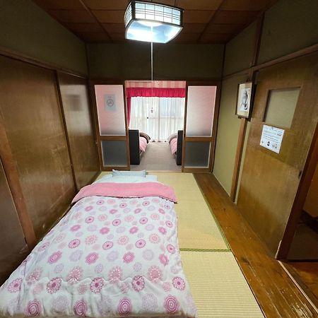 Kyo Yukari Villa Kyoto Eksteriør bilde