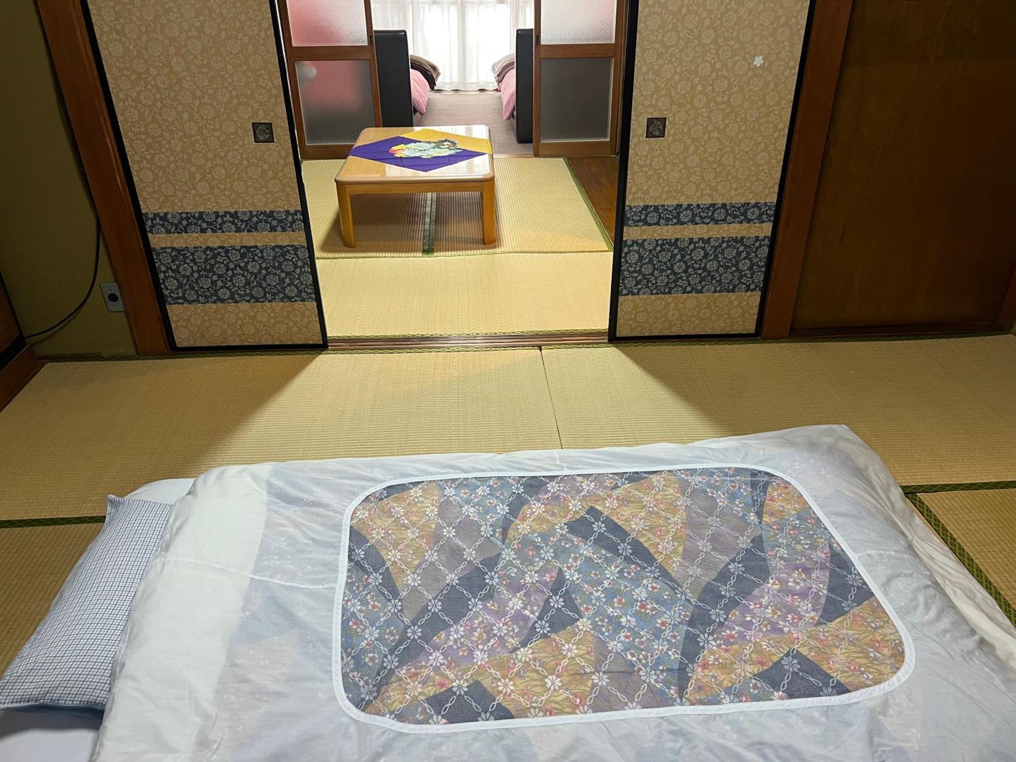 Kyo Yukari Villa Kyoto Eksteriør bilde