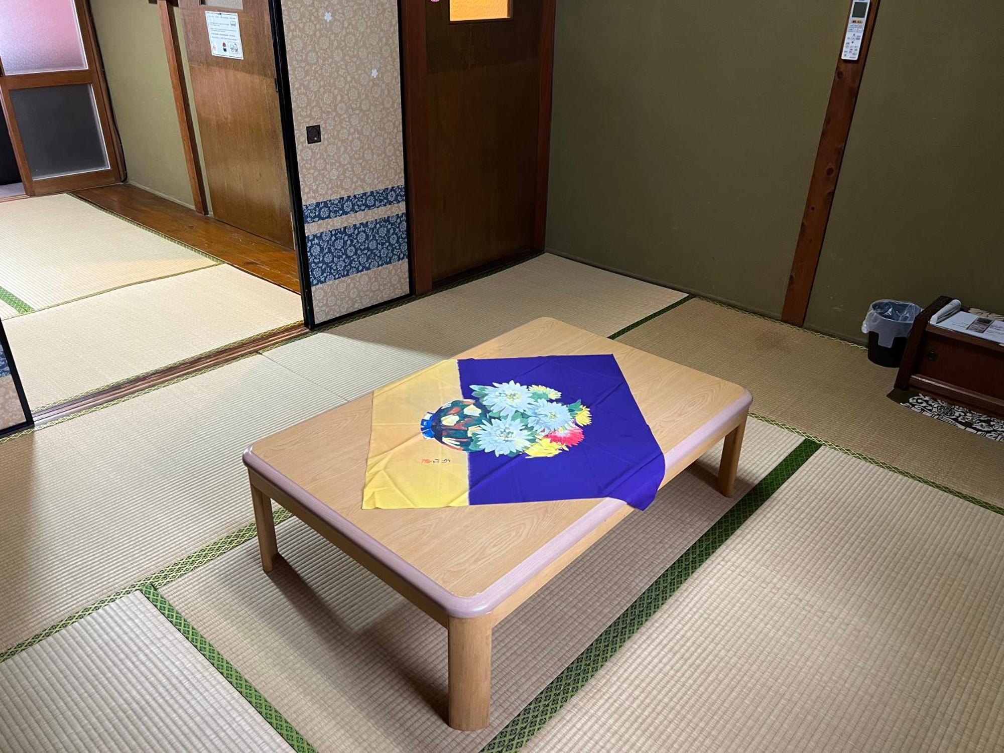 Kyo Yukari Villa Kyoto Eksteriør bilde