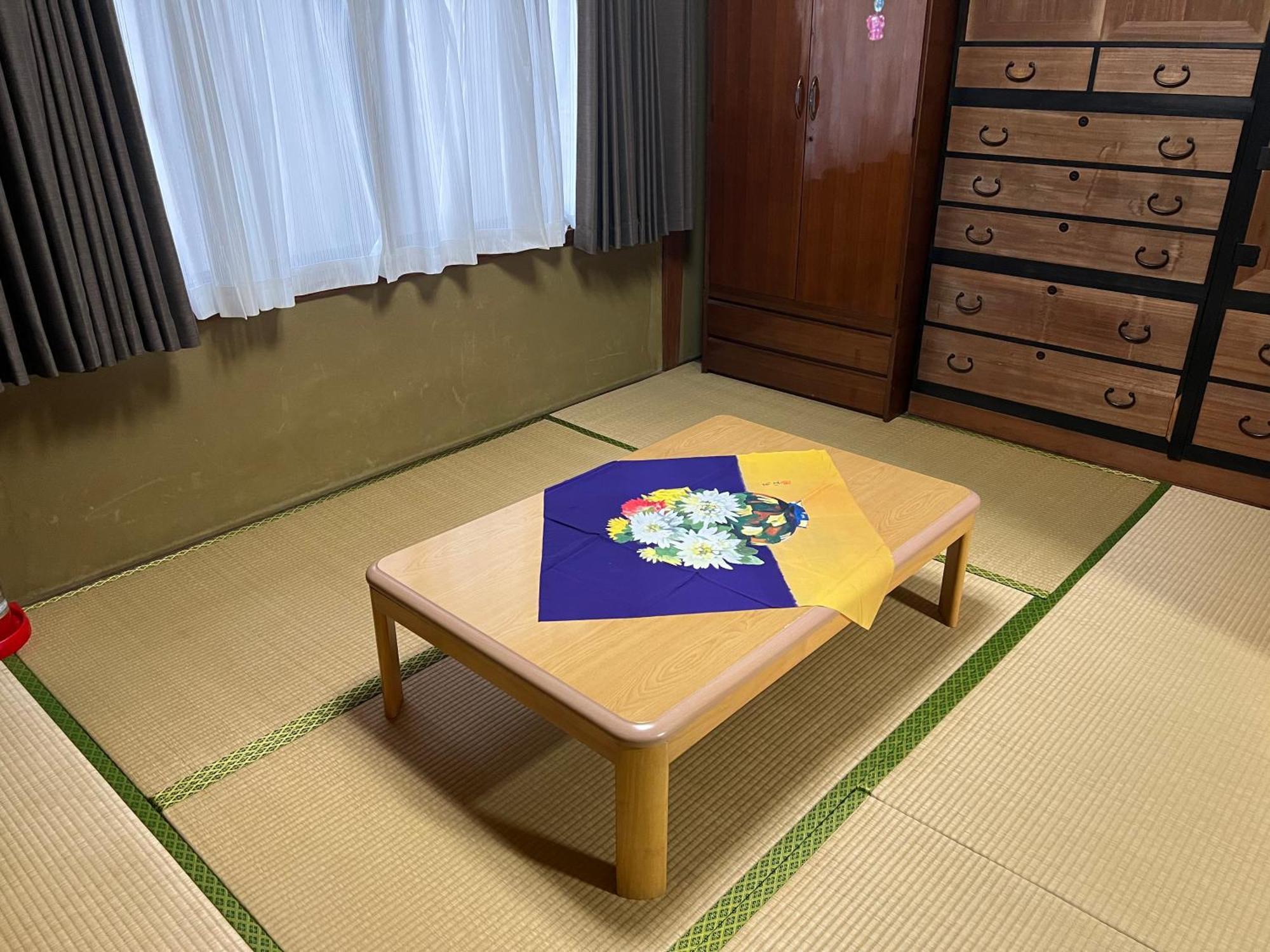 Kyo Yukari Villa Kyoto Eksteriør bilde