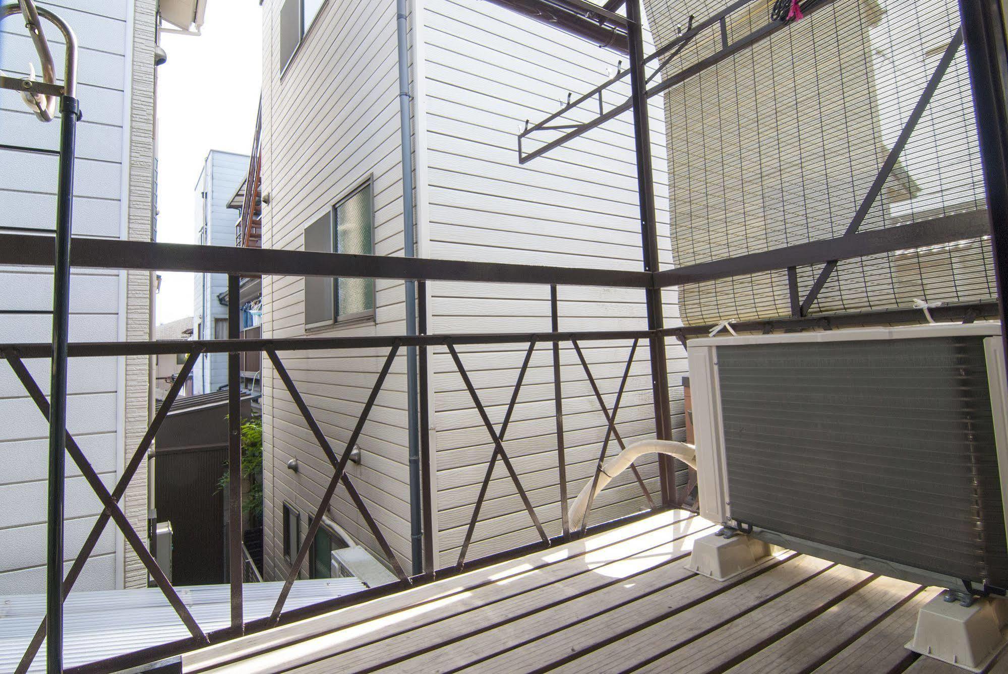 Kyo Yukari Villa Kyoto Eksteriør bilde